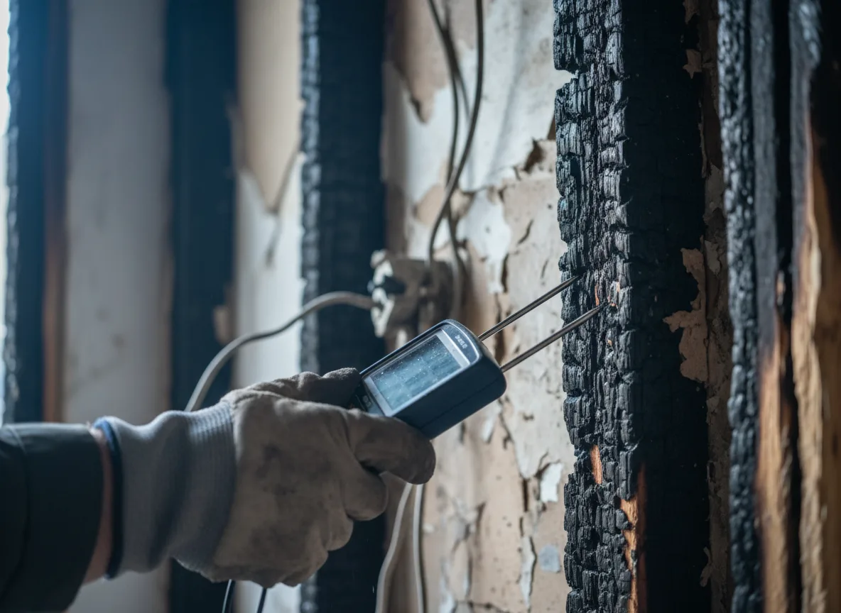 Fire Damage Restoration Howland, ME FAQs